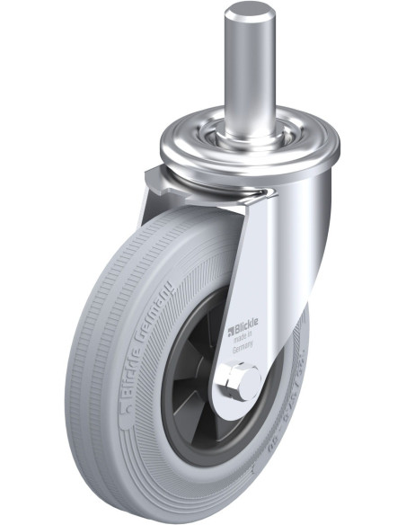 LEZ-VPP 125G-SG pasukamas ratukas dengtas guma