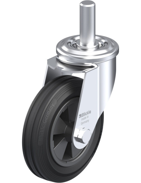 LEZ-VPP 150G-22 pasukamas ratukas dengtas guma