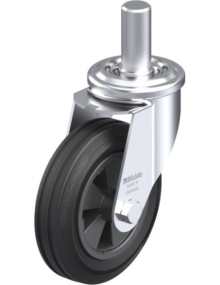 LEZ-VPP 150G-27 pasukamas ratukas dengtas guma