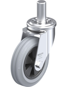 LEZ-VPP 150G-27-SG pasukamas ratukas su guma