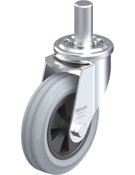 LEZ-VPP 150G-27-SG pasukamas ratukas su guma