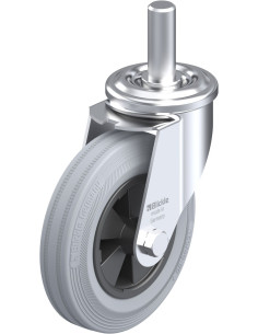 LEZ-VPP 160G-22-SG pasukamas ratukas su guma