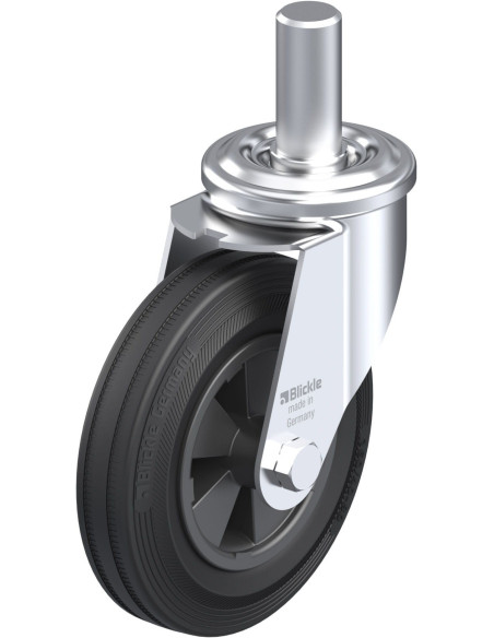 LEZ-VPP 160G-27 pasukamas ratukas dengtas guma