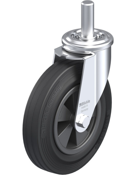 LEZ-VPP 200G-22 pasukamas ratukas dengtas guma