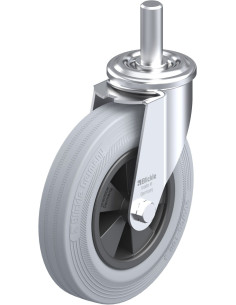 LEZ-VPP 200G-22-SG pasukamas ratukas dengtas guma 200 mm