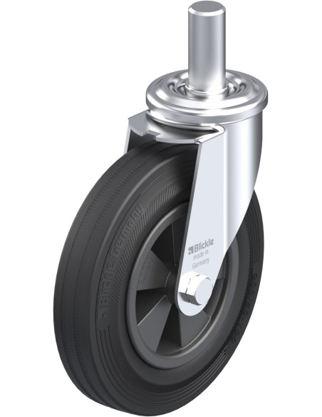 LEZ-VPP 200G-27 pasukamas ratukas dengtas guma