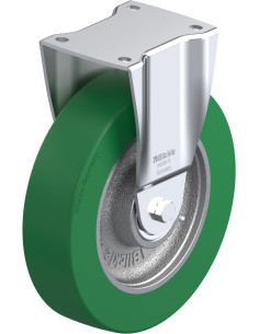 BH-GST 250K poliuretano ratukas, 250 mm