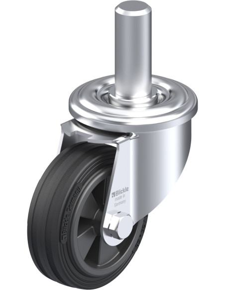 LEZ-VPP 80G pasukamas ratukas dengtas guma