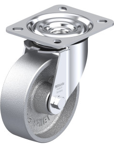 L-G 100G pasukamas metalinis ratukas