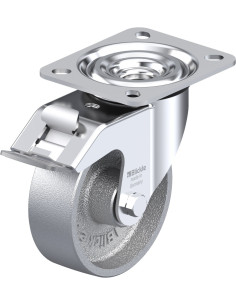 L-G 100G-FI pasukamas ratukas su stabdžiais