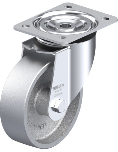 L-G 150G pasukamas metalinis ratukas