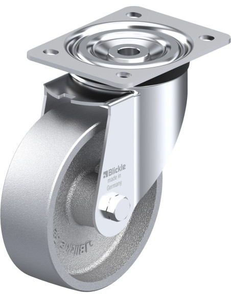 L-G 150G pasukamas metalinis ratukas