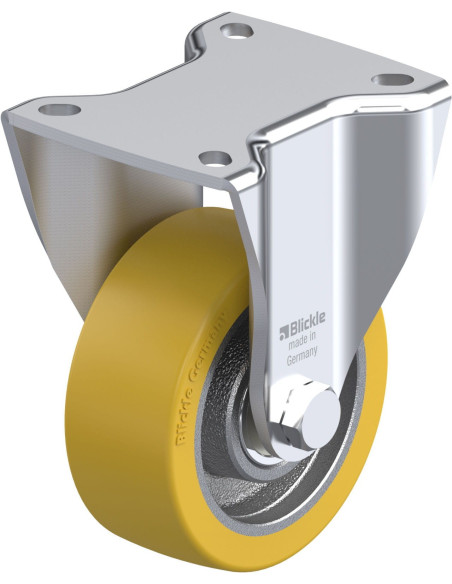 BH-GTH 100K-1 poliuretano ratukas