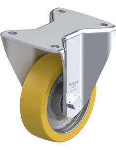 BH-GTH 125K-3 poliuretano ratukas