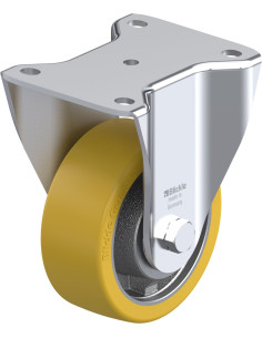 BH-GTH 127K poliuretano ratukas, 125 mm