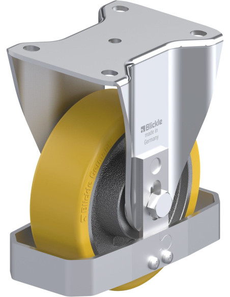 BH-GTH 150K-FS poliuretano ratukas