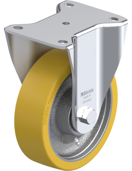 BH-GTH 160K poliuretano ratukas