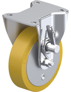 BH-GTH 160K-TML poliuretano ratukas