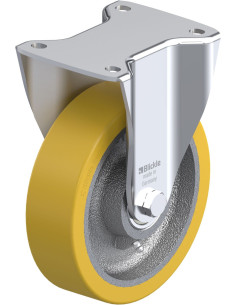 BH-GTH 175K poliuretano ratukas, 175 mm