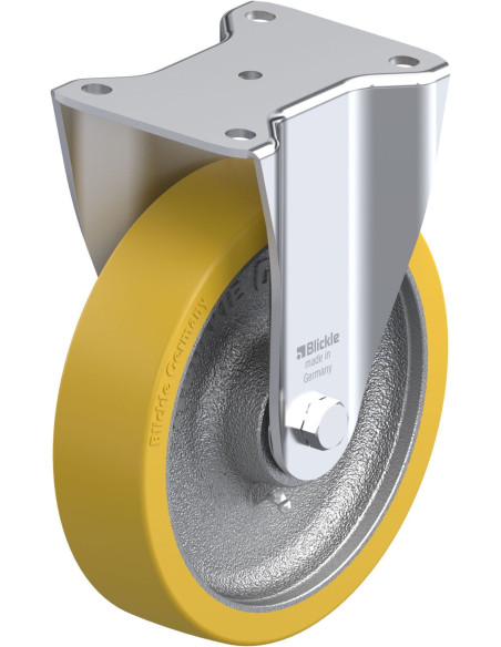 BH-GTH 200K poliuretano ratukas