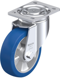 LH-ALBS 160K poliuretano pasukamas ratukas