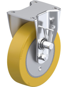 BH-GTH 200K-TMR poliuretano ratukas