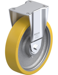 BH-GTH 250K poliuretano ratukas, 250 mm