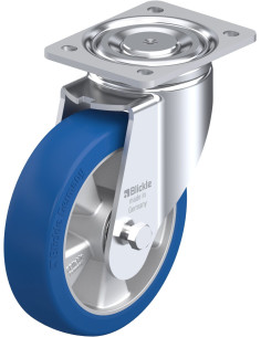 LH-ALBS 180K poliuretano pasukamas ratukas