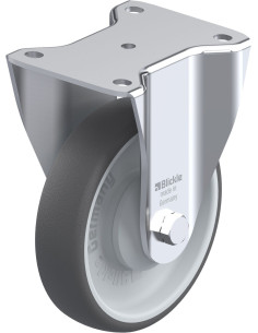 BH-PATH 160KA poliuretano ratukas fiksuotas 160 mm