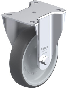 BH-PATH 160R poliuretano ratukas