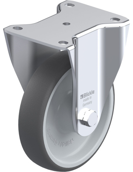 BH-PATH 160R poliuretano ratukas