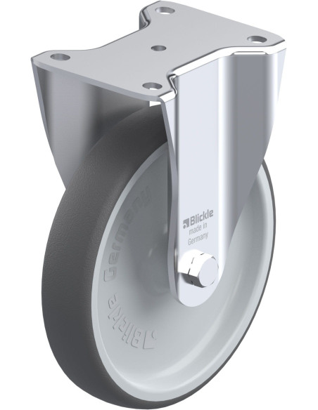 BH-PATH 200G poliuretano ratukas, 200 mm