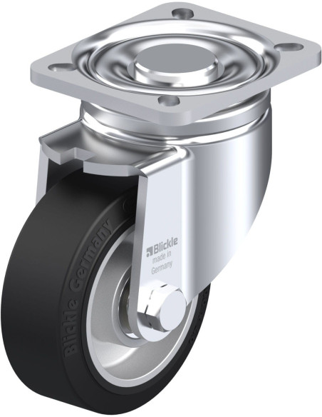 LH-ALEV 100K-1 pasukamas ratukas dengtas guma