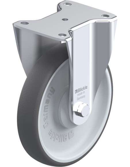 BH-PATH 200KA poliuretano ratukas