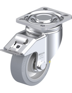 LH-ALEV 100K-1-FI-SG-AS antistatinis pasukamas ratukas su