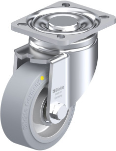 LH-ALEV 100K-1-SG-AS antistatinis pasukamas ratukas