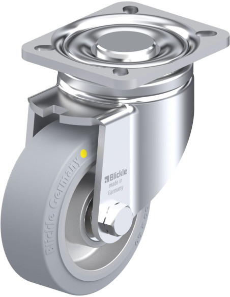 LH-ALEV 100K-1-SG-AS antistatinis pasukamas ratukas