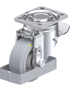 LH-ALEV 100K-1-ST-SG-AS-FS antistatinis ratukas su