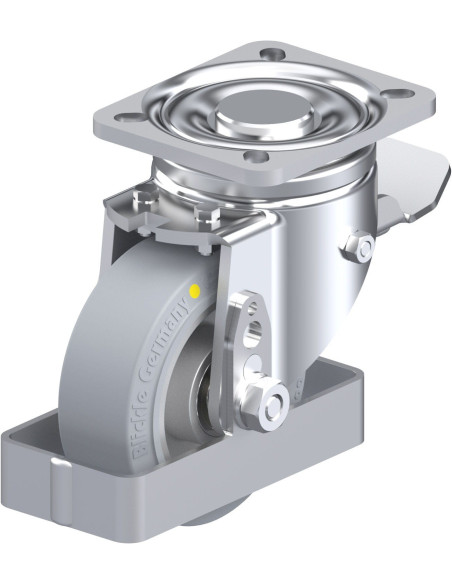 LH-ALEV 100K-1-ST-SG-AS-FS antistatinis ratukas su