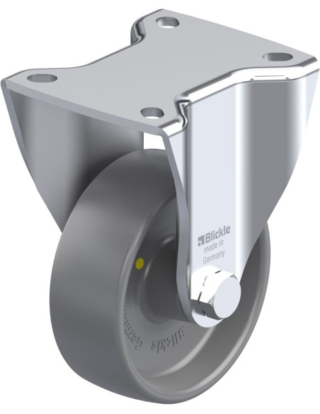 BH-PO 100G-1-ELS antistatinis ratukas 100 mm