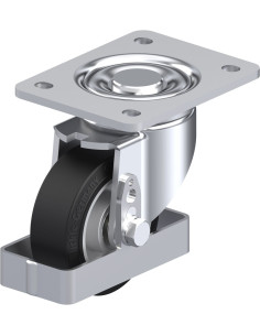 LH-ALEV 100K-3-FS pasukamas ratukas su guma