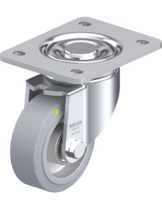 LH-ALEV 100K-3-SG-AS antistatinis pasukamas ratukas