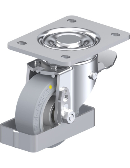 LH-ALEV 100K-3-ST-SG-AS-FS antistatinis ratukas su