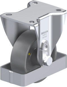 BH-PO 100G-1-ELS-FS antistatinis ratukas