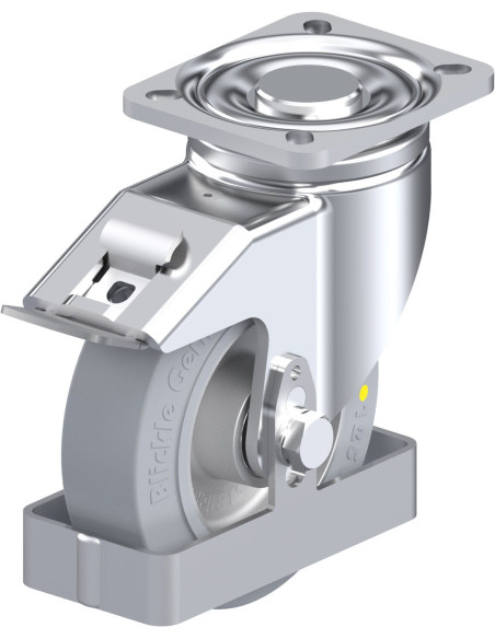 LH-ALEV 125K-1-FI-SG-AS-FS antistatinis ratukas su