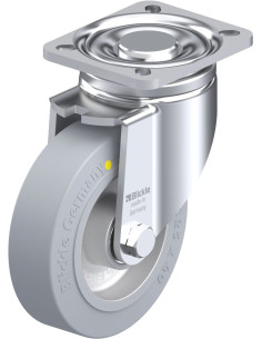 LH-ALEV 125K-1-SG-AS - antistatinis pasukamas ratukas