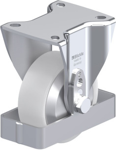 BH-PO 100G-1-FA-FS sintetinis ratukas 100 mm