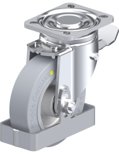 LH-ALEV 125K-1-ST-SG-AS-FS antistatinis ratukas su