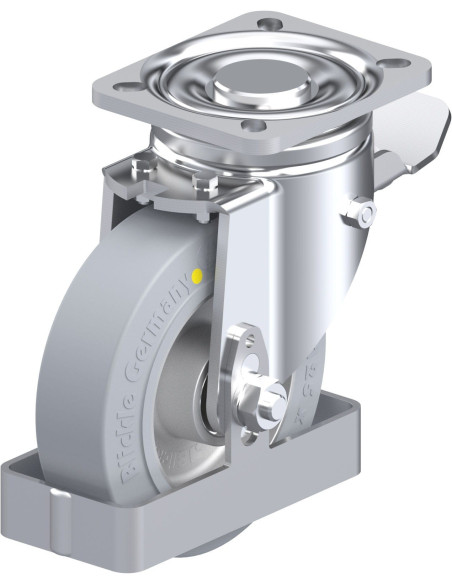 LH-ALEV 125K-1-ST-SG-AS-FS antistatinis ratukas su