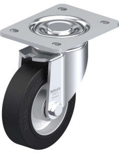 LH-ALEV 125K-3 pasukamas ratukas dengtas guma